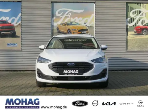 Used FORD FOCUS Diesel 2024 Ad 