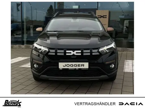 Annonce DACIA JOGGER Hybride 2024 d'occasion 