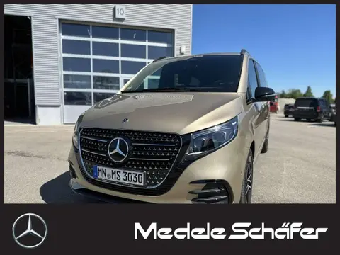 Used MERCEDES-BENZ CLASSE V Diesel 2024 Ad 