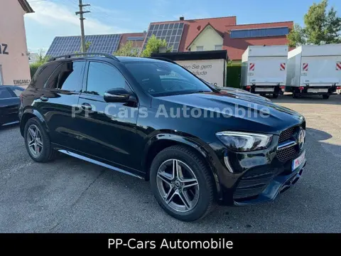 Used MERCEDES-BENZ CLASSE GLE Petrol 2022 Ad 