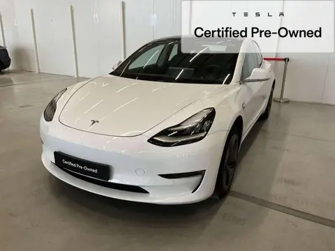 Used TESLA MODEL 3 Electric 2019 Ad 