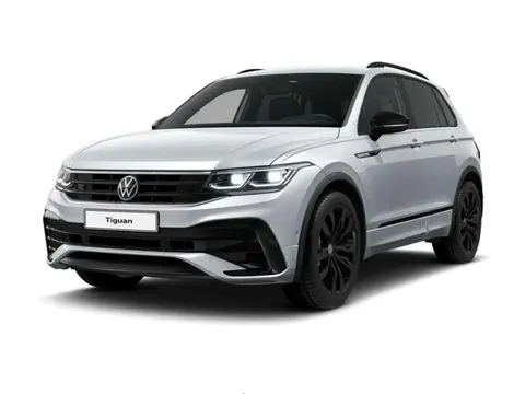 Annonce VOLKSWAGEN TIGUAN Diesel 2023 d'occasion 