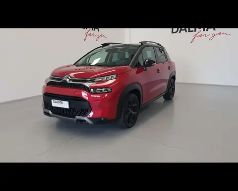 Annonce CITROEN C3 AIRCROSS Essence 2022 d'occasion 