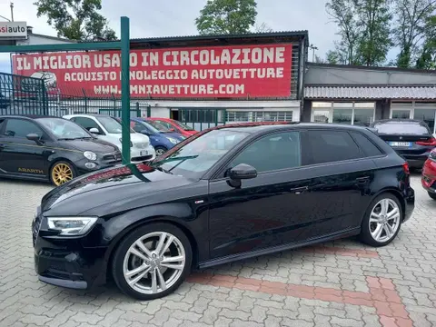 Used AUDI A3 Diesel 2016 Ad 