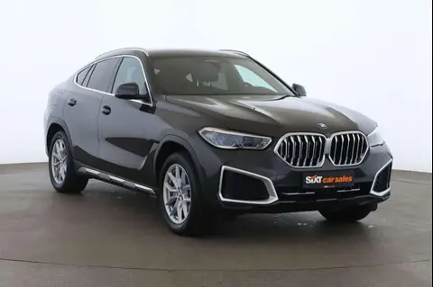 Used BMW X6 Diesel 2023 Ad 