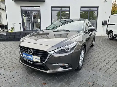 Used MAZDA 3 Petrol 2017 Ad 