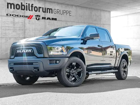 Annonce DODGE RAM GPL 2024 d'occasion 