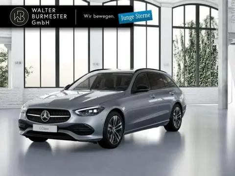 Annonce MERCEDES-BENZ CLASSE C Essence 2023 d'occasion 