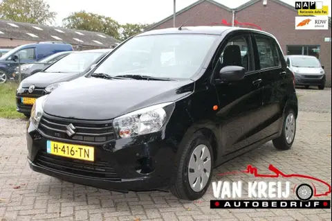 Used SUZUKI CELERIO Petrol 2020 Ad 