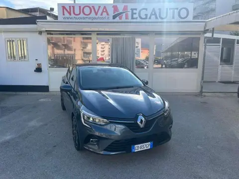 Annonce RENAULT CLIO Essence 2021 d'occasion 