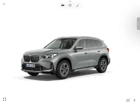 Annonce BMW X1 Essence 2023 d'occasion 