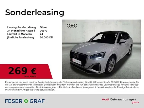 Used AUDI Q2 Diesel 2023 Ad 