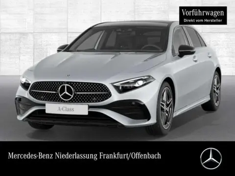 Used MERCEDES-BENZ CLASSE A Hybrid 2023 Ad 