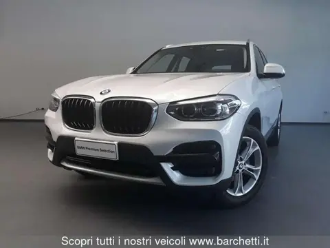 Used BMW X3 Diesel 2019 Ad 