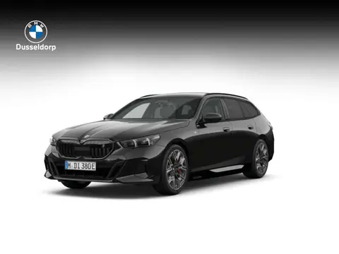 Annonce BMW I5 Électrique 2024 d'occasion 