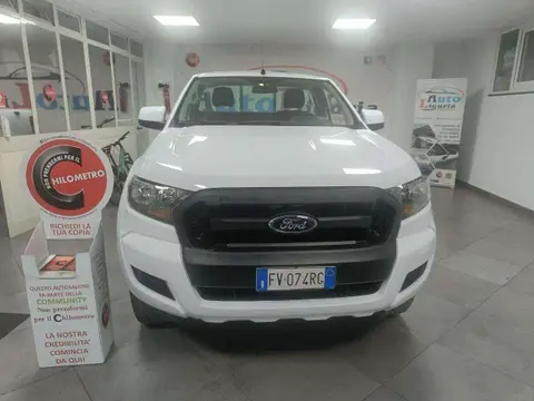 Used FORD RANGER Diesel 2018 Ad 