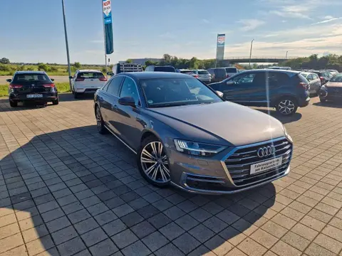 Used AUDI A8 Diesel 2018 Ad 