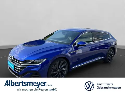 Used VOLKSWAGEN ARTEON Petrol 2021 Ad 