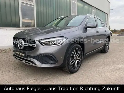 Annonce MERCEDES-BENZ CLASSE GLA Essence 2020 d'occasion 