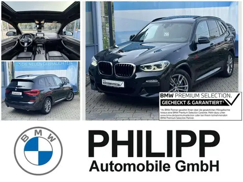 Used BMW X3 Diesel 2019 Ad 