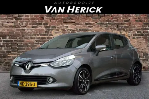 Used RENAULT CLIO Diesel 2015 Ad 