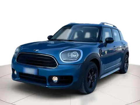 Annonce MINI COOPER Diesel 2017 d'occasion 