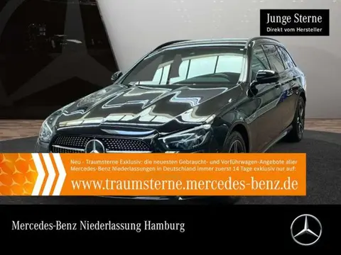 Used MERCEDES-BENZ CLASSE E Hybrid 2020 Ad 