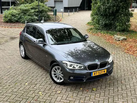 Used BMW SERIE 1 Petrol 2018 Ad 