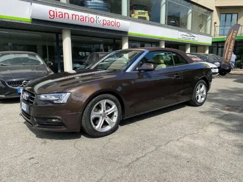 Used AUDI A5 Diesel 2014 Ad 