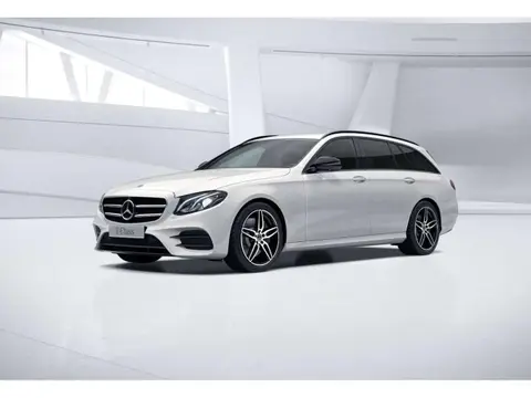 Used MERCEDES-BENZ CLASSE E Diesel 2019 Ad 