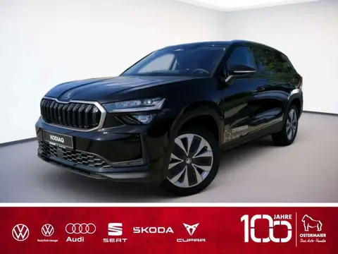 Annonce SKODA KODIAQ Diesel 2024 d'occasion 