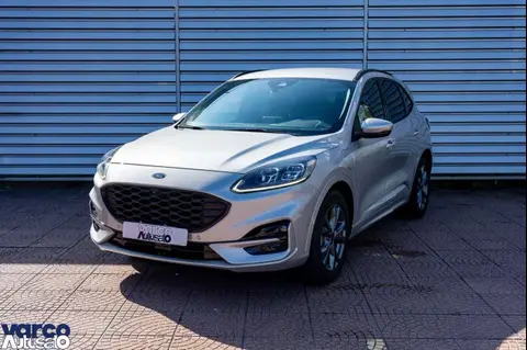 Annonce FORD KUGA Hybride 2021 d'occasion 