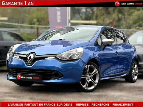 Used RENAULT CLIO Petrol 2014 Ad 