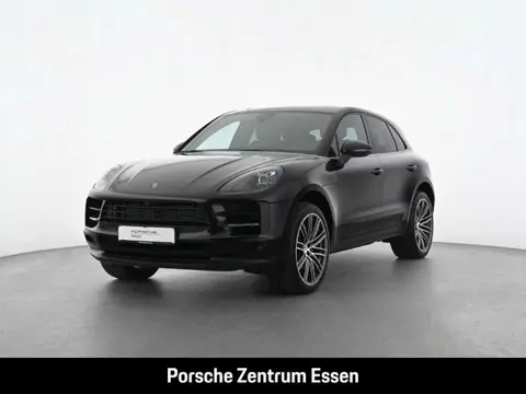 Annonce PORSCHE MACAN Essence 2019 d'occasion 