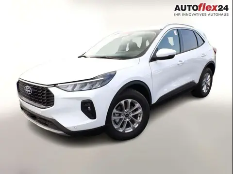 Used FORD KUGA Petrol 2024 Ad 