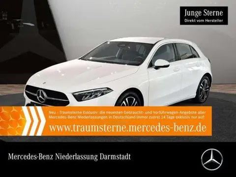 Used MERCEDES-BENZ CLASSE A Petrol 2023 Ad 