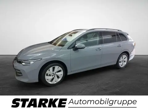 Used VOLKSWAGEN GOLF Petrol 2024 Ad 