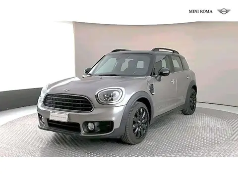 Annonce MINI COOPER Diesel 2018 d'occasion 