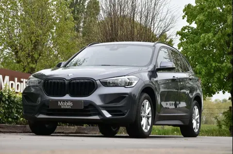 Annonce BMW X1 Diesel 2020 d'occasion 