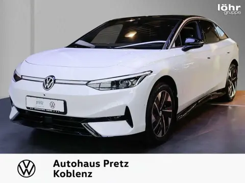 Annonce VOLKSWAGEN ID.7 Électrique 2024 d'occasion 