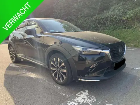 Used MAZDA CX-3 Petrol 2019 Ad 