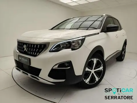 Annonce PEUGEOT 3008 Essence 2020 d'occasion 