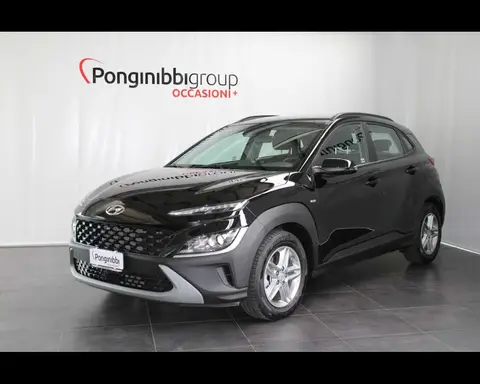 Used HYUNDAI KONA Hybrid 2021 Ad 