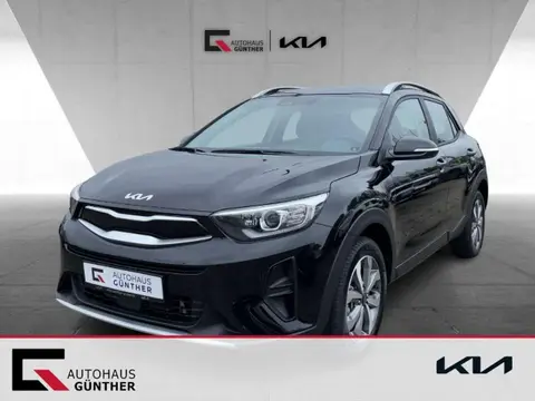 Annonce KIA STONIC Essence 2024 d'occasion 