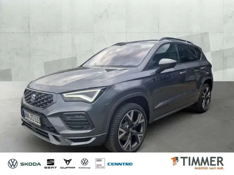 Used SEAT ATECA Diesel 2024 Ad 