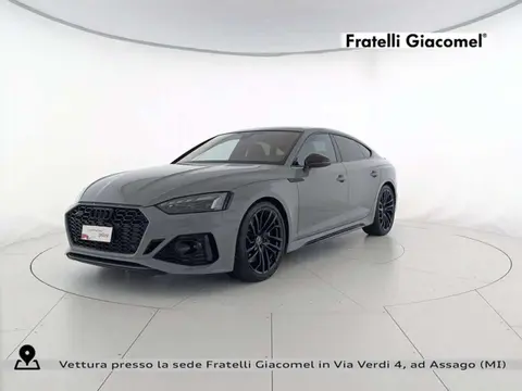 Annonce AUDI RS5 Essence 2024 d'occasion 