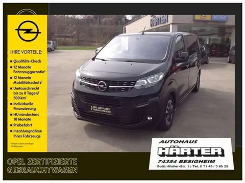 Used OPEL ZAFIRA Diesel 2021 Ad 