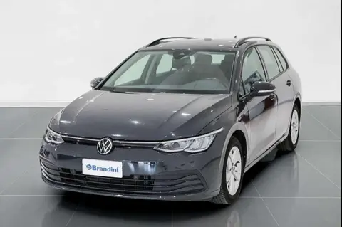 Used VOLKSWAGEN GOLF  2021 Ad 