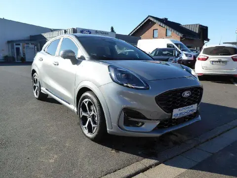 Annonce FORD PUMA Essence 2024 d'occasion 