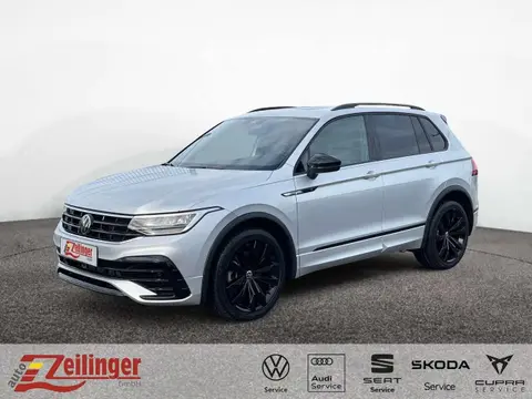 Annonce VOLKSWAGEN TIGUAN Diesel 2024 d'occasion 